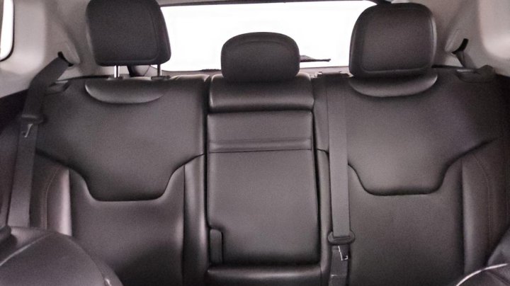 JEEP COMPASS LIMITED 2019