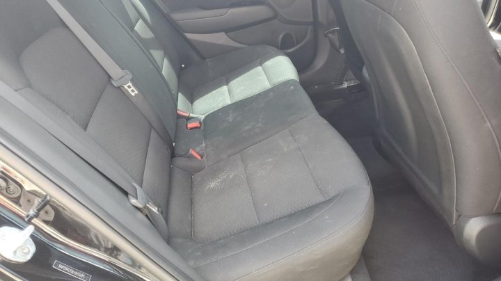 Hyundai Elantra SEL 2020