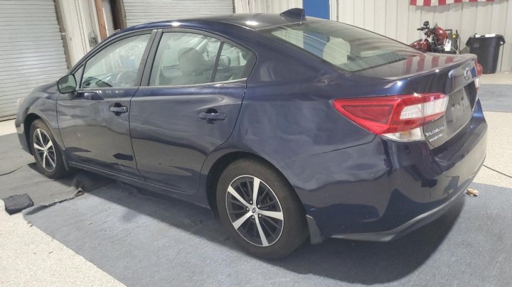 Subaru Impreza PREMIUM 2019