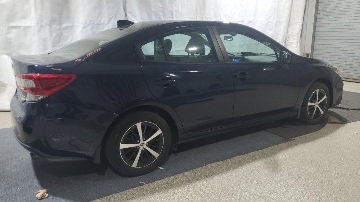 Subaru Impreza PREMIUM 2019