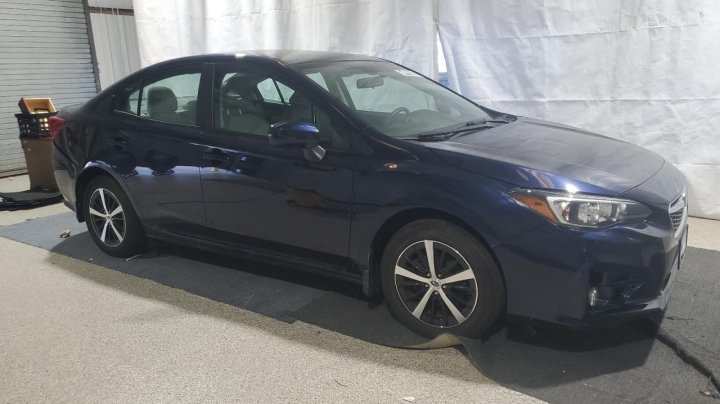 Subaru Impreza PREMIUM 2019