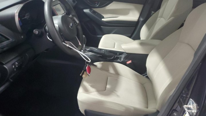 Subaru Impreza PREMIUM 2019