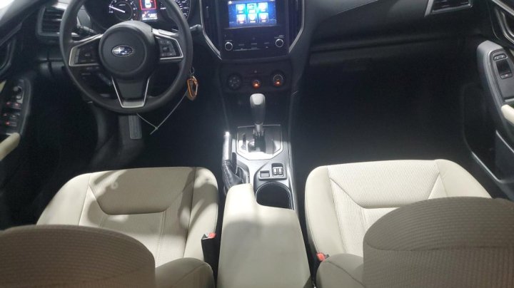 Subaru Impreza PREMIUM 2019