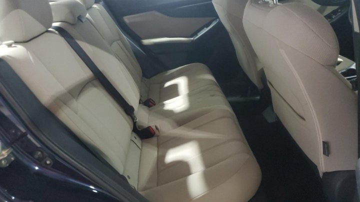 Subaru Impreza PREMIUM 2019