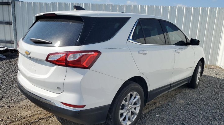 Chevrolet Equinox LT 2019