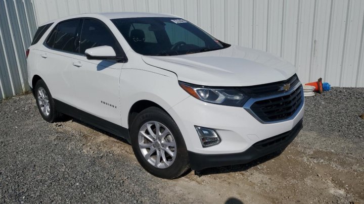 Chevrolet Equinox LT 2019