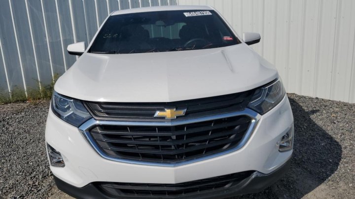 Chevrolet Equinox LT 2019