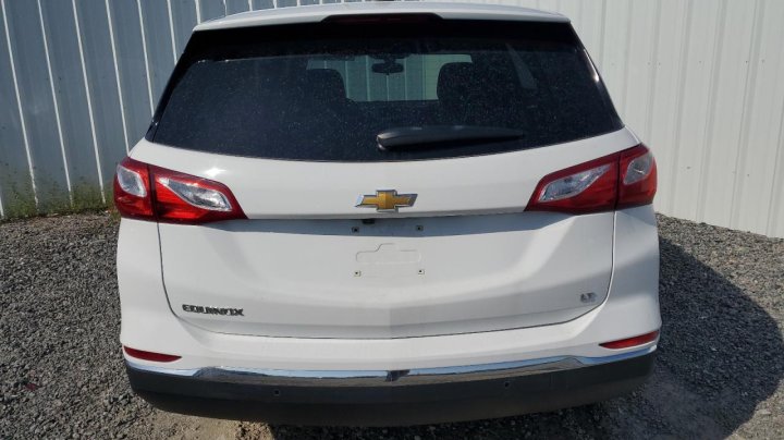 Chevrolet Equinox LT 2019