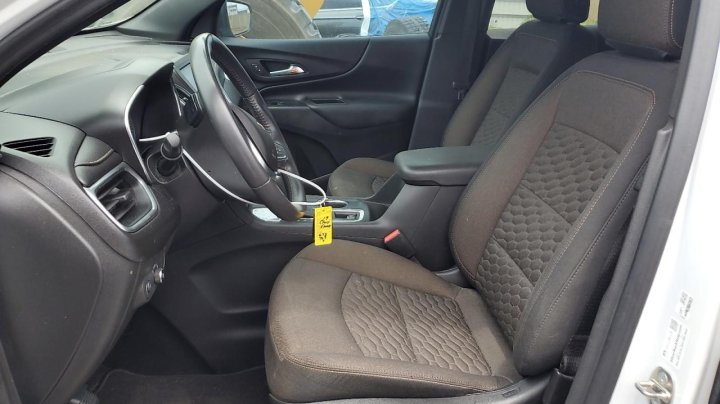Chevrolet Equinox LT 2019