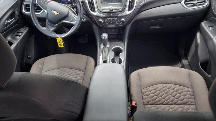 Chevrolet Equinox LT 2019