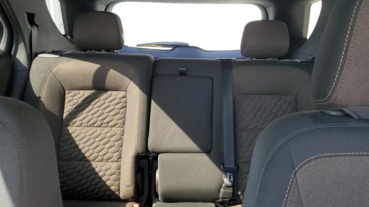 Chevrolet Equinox LT 2019