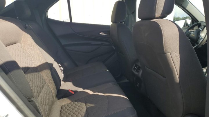 Chevrolet Equinox LT 2019