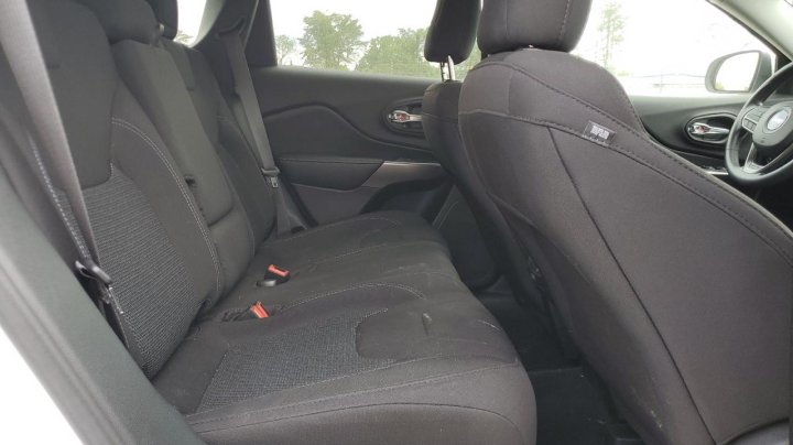JEEP Cherokee  2019