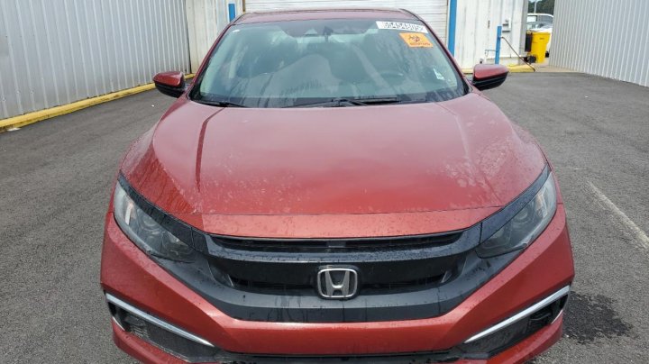 Honda Civic  2019