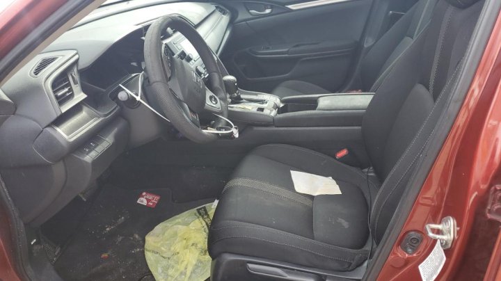 Honda Civic  2019