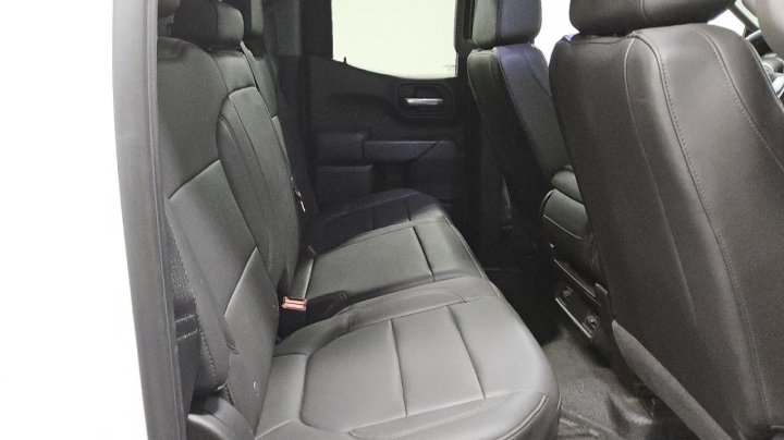 Chevrolet Silverado  2019