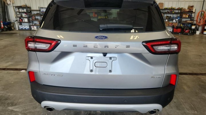 Ford Escape  2023