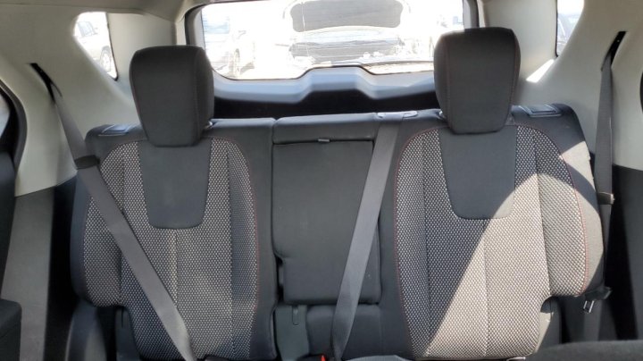 Chevrolet Equinox  2016