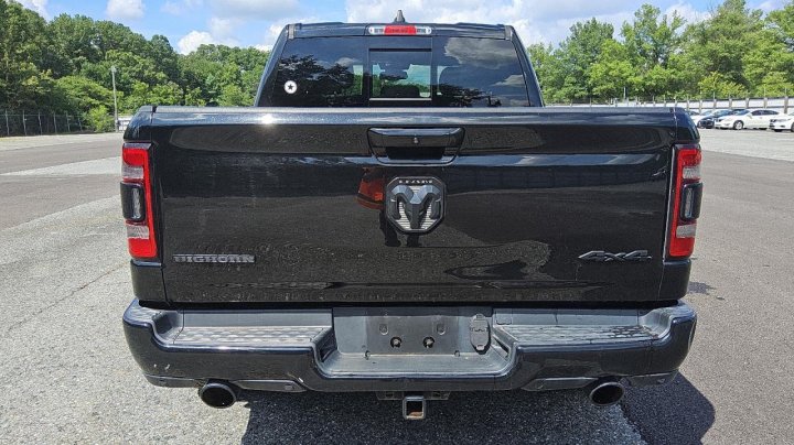 RAM 1500  2019