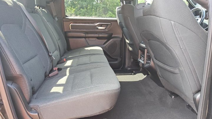 RAM 1500  2019
