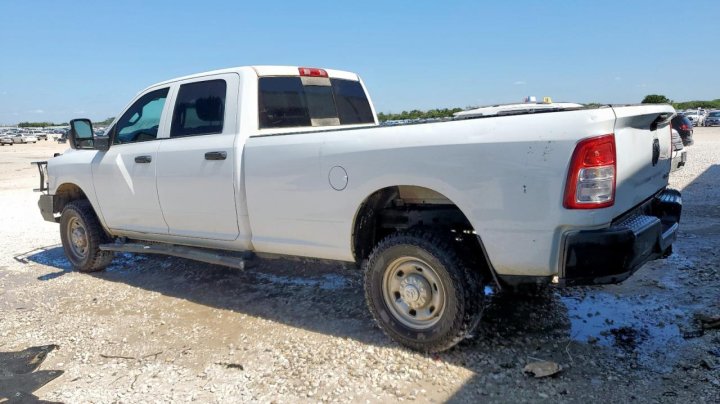 RAM 2500  2023