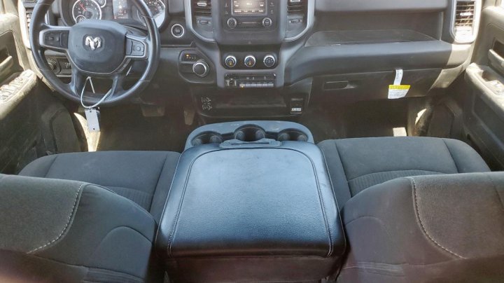 RAM 2500  2023