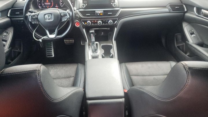 Honda Accord  2020