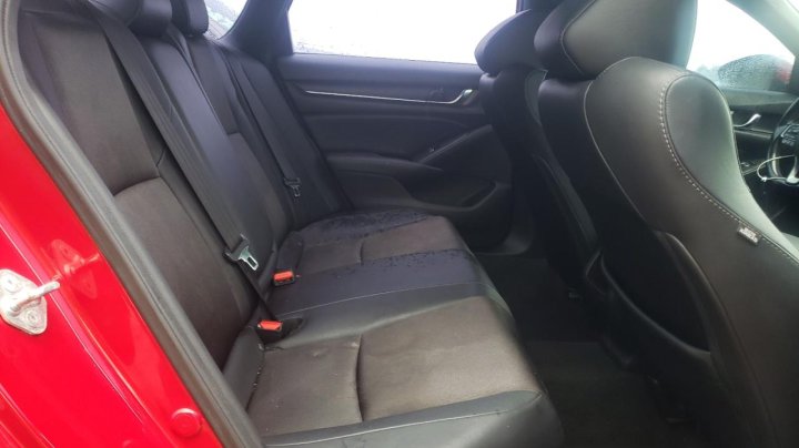 Honda Accord  2020