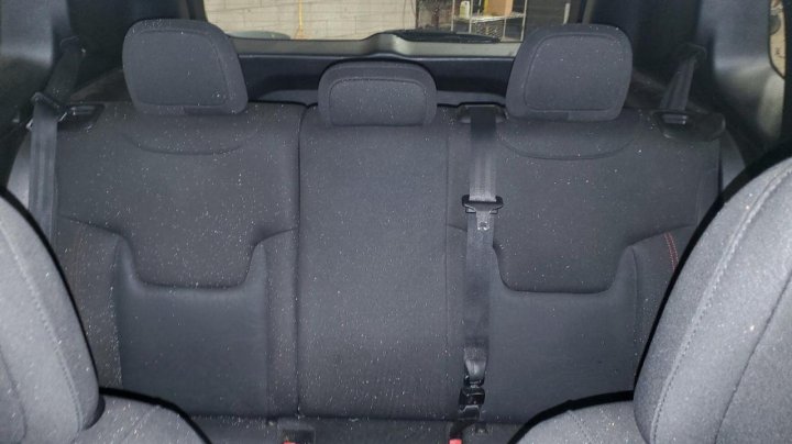 JEEP RENEGADE  2016