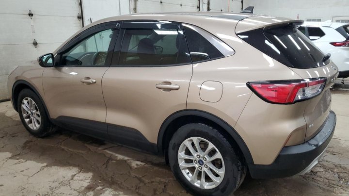 Ford Escape  2021