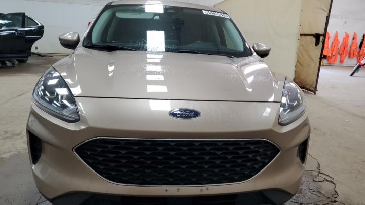 Ford Escape  2021