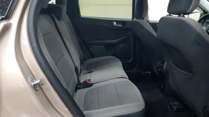 Ford Escape  2021