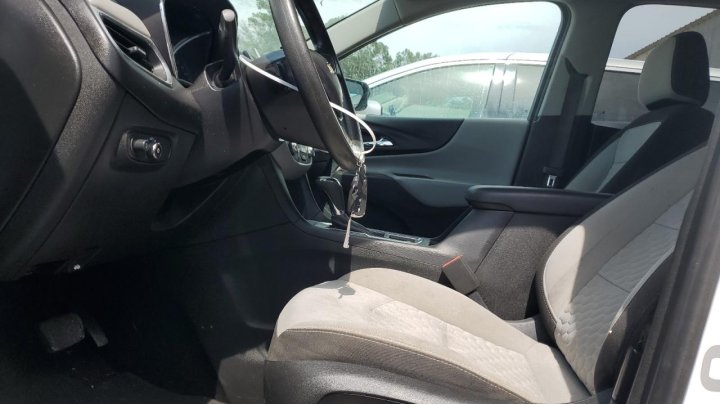 Chevrolet Equinox  2020