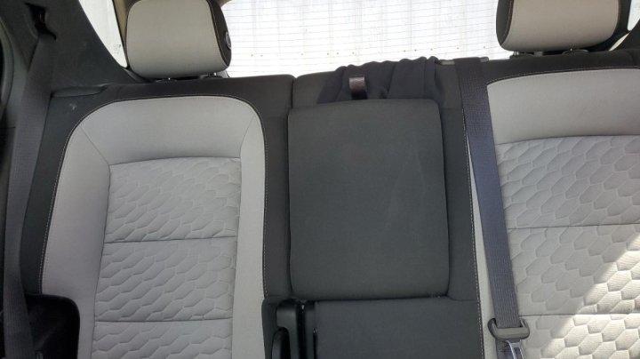Chevrolet Equinox  2020