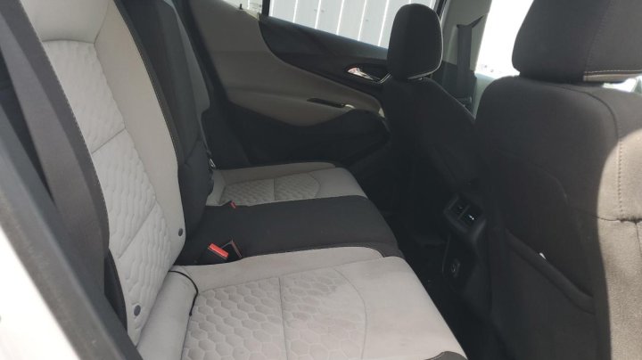 Chevrolet Equinox  2020