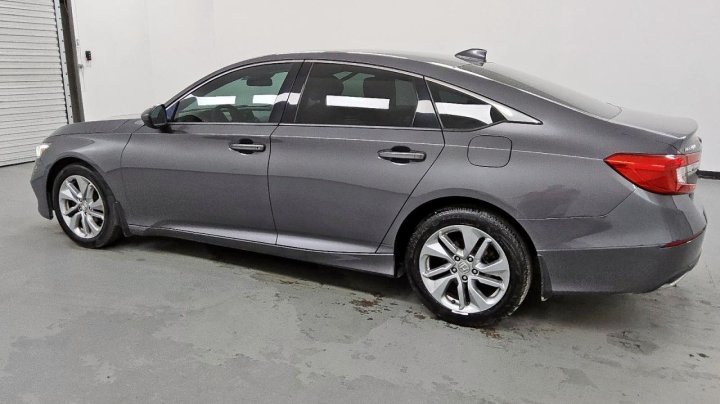 Honda Accord  2018