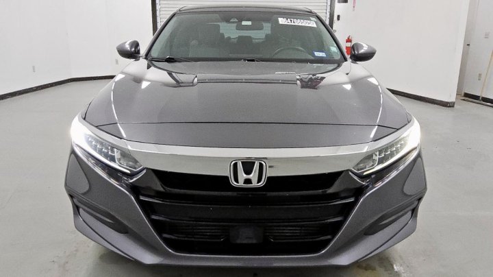Honda Accord  2018