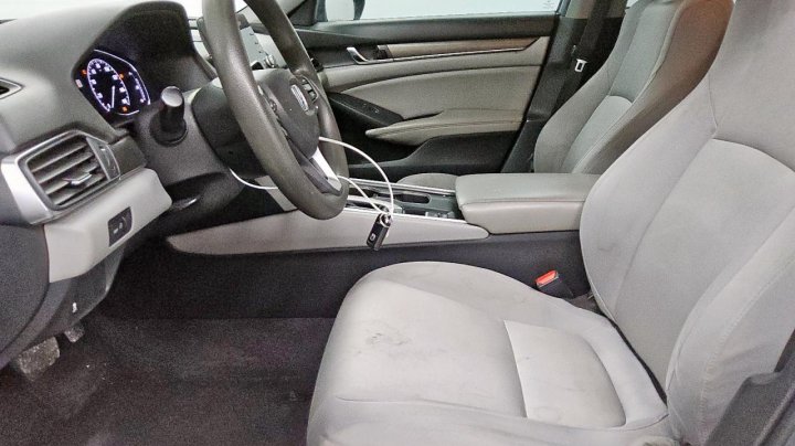 Honda Accord  2018