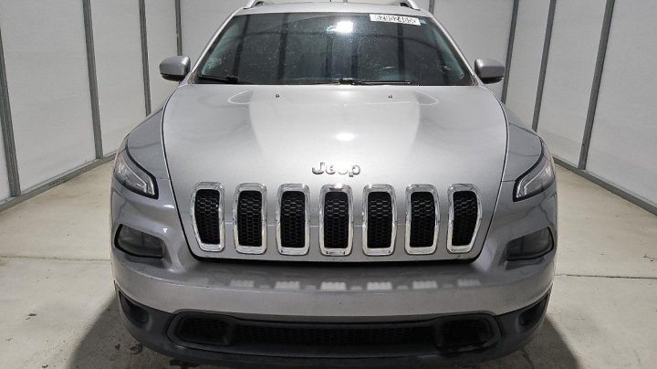 JEEP Cherokee  2017