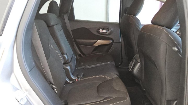 JEEP Cherokee  2017