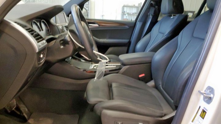 BMW X3  2019
