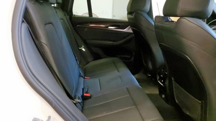 BMW X3  2019