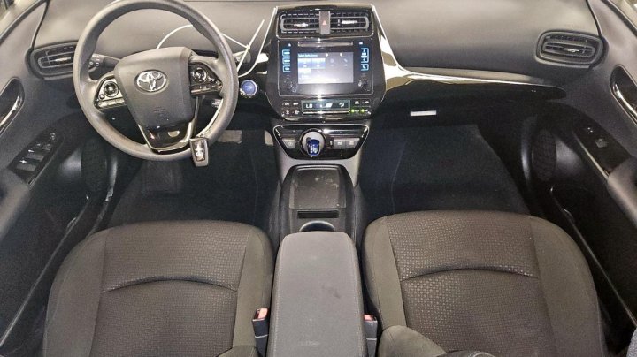Toyota Prius  2019