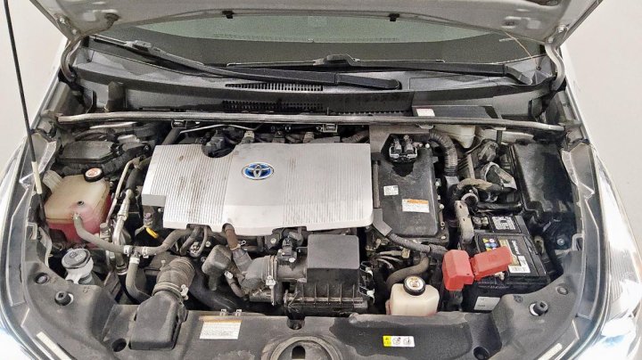 Toyota Prius  2019