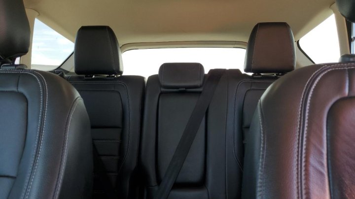 Ford Escape SEL 2018