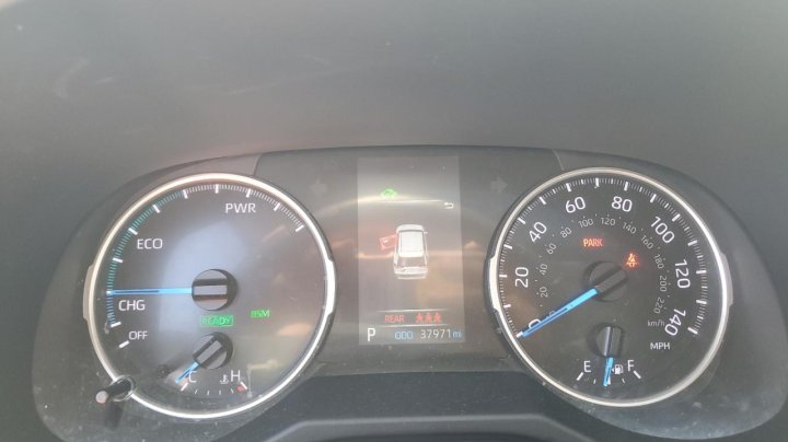 Toyota RAV4 XLE PREMIUM 2022