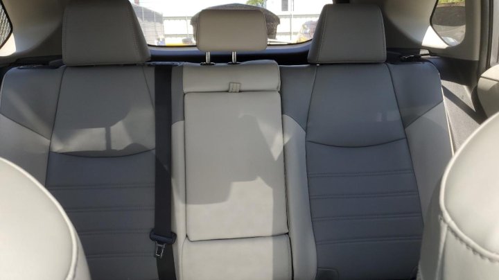 Toyota RAV4 XLE PREMIUM 2022