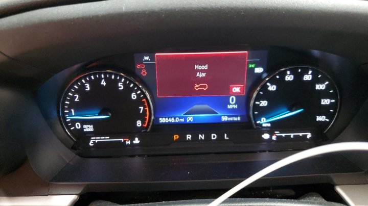 Ford Explorer XLT 2021