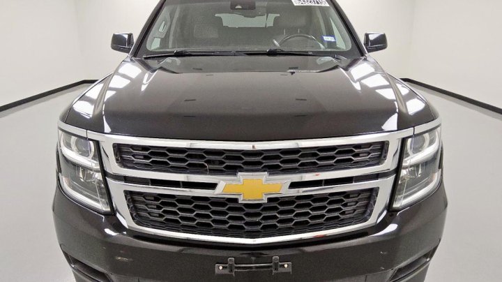 Chevrolet Tahoe C1500 LT 2016