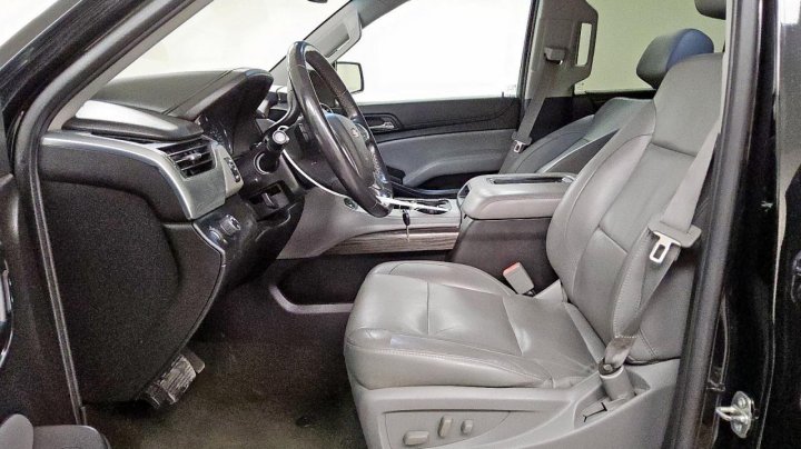Chevrolet Tahoe C1500 LT 2016